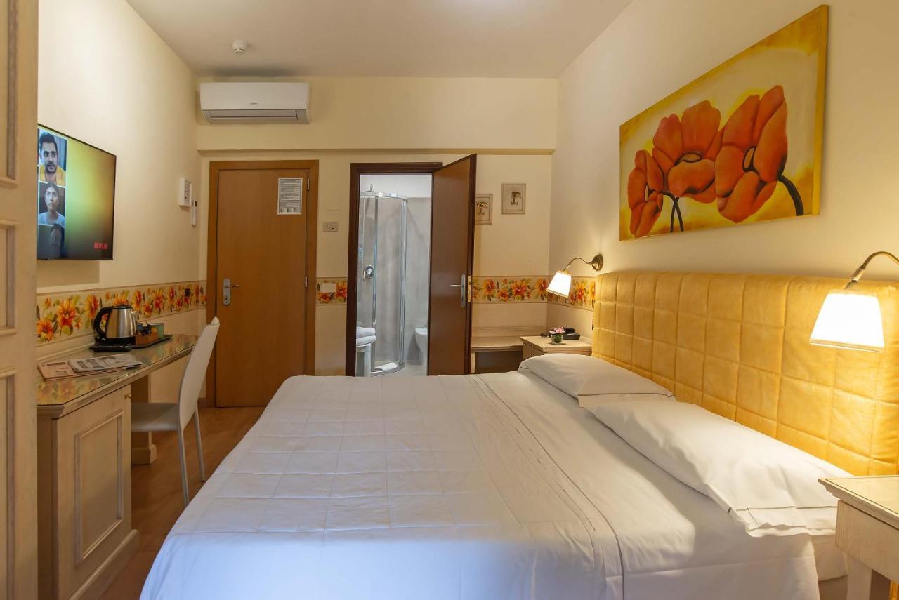 Jane Hotel Florença
