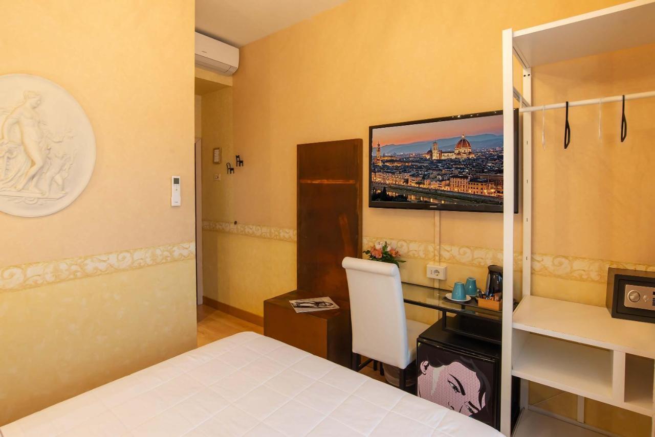 Hotel Jane Florença