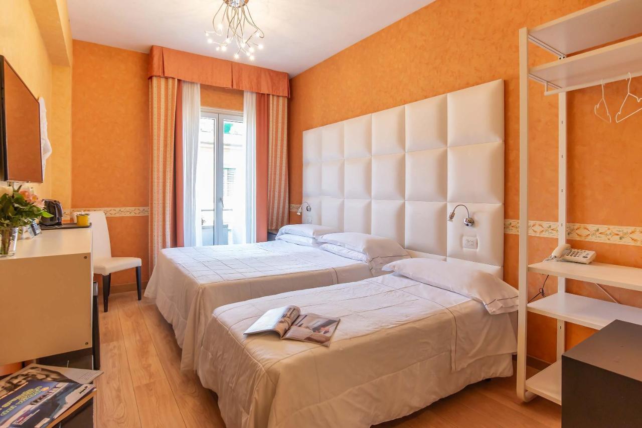 Jane Hotel Florença
