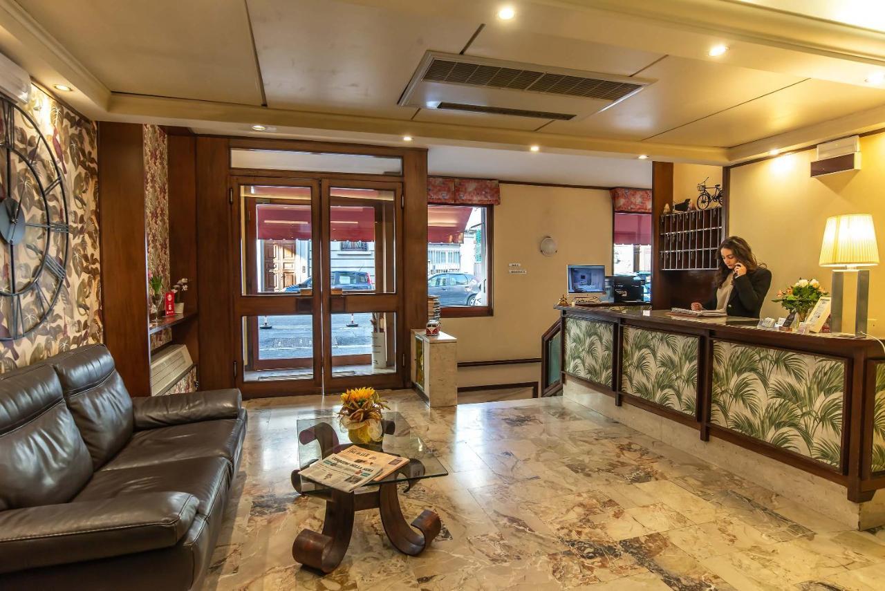 Hotel Jane Florença