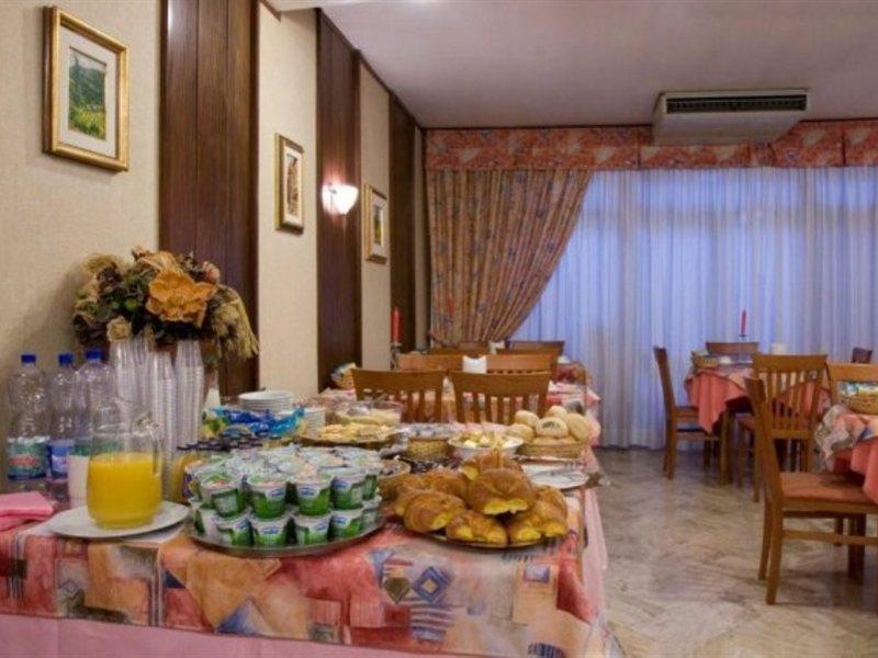 Hotel Jane Florença