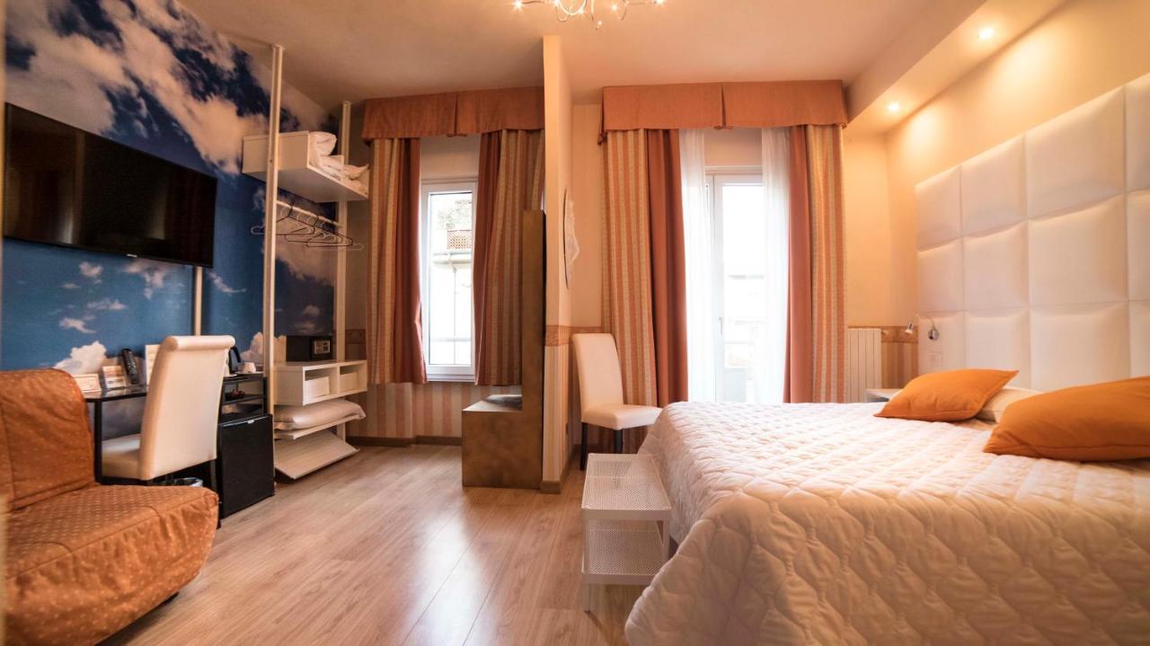 Jane Hotel Florença