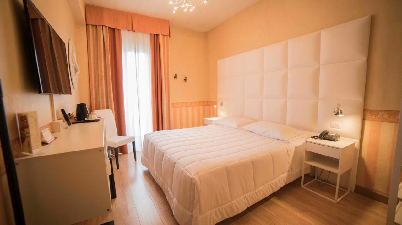 Hotel Jane Florença