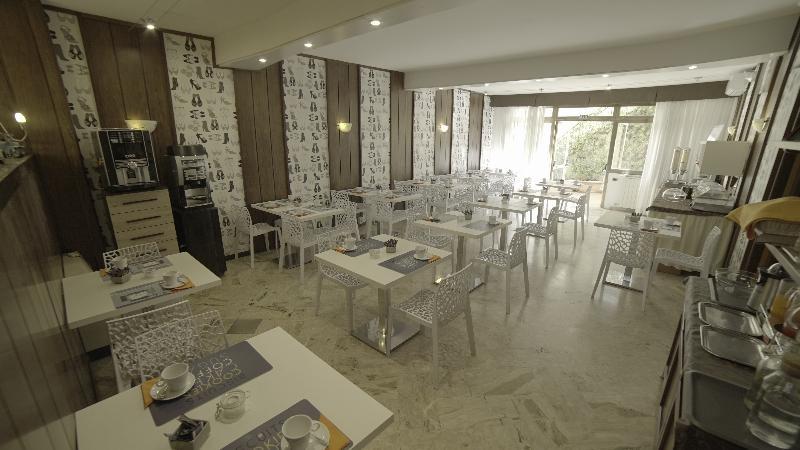 Hotel Jane Florença