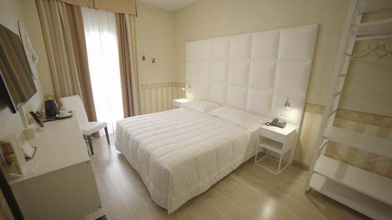 Hotel Jane Florença